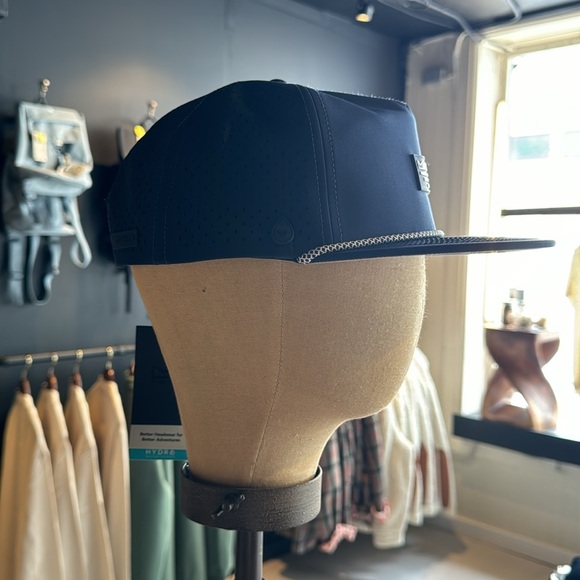 MELIN Hydro Coronado Brick NAVY - Picture 3 of 5